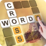 Logo of Word Crossing ∙ Crossword Puzz android Application 